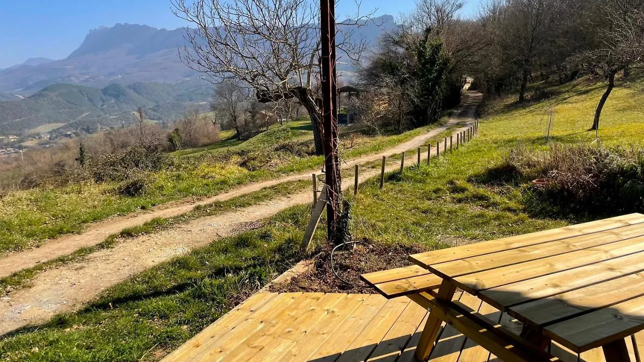 Holiday home Gites Du Puyjovent - Cote Vallee - A 15 Minutes De Crest, Vue Panoramique, Calme Piegros-la-Clastre France