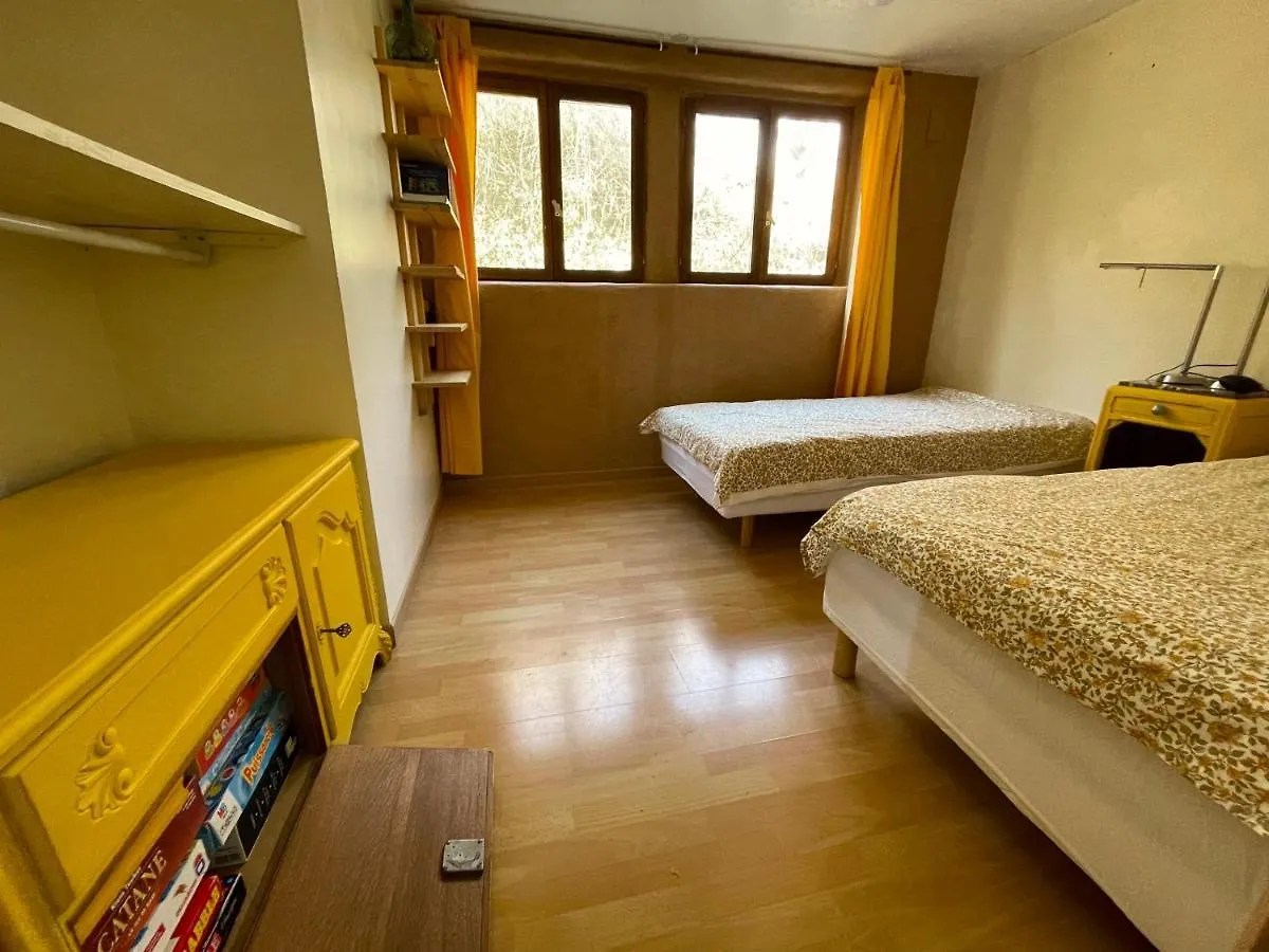 Holiday home Gites Du Puyjovent - Cote Vallee - A 15 Minutes De Crest, Vue Panoramique, Calme Piegros-la-Clastre